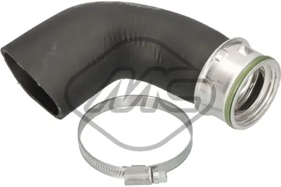 Ladeluftschlauch Metalcaucho 09716 Bild Ladeluftschlauch Metalcaucho 09716