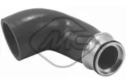 Ladeluftschlauch Metalcaucho 09718