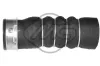 Ladeluftschlauch Metalcaucho 09731