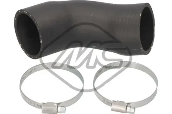 Ladeluftschlauch Metalcaucho 09732 Bild Ladeluftschlauch Metalcaucho 09732