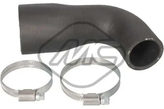 Ladeluftschlauch Metalcaucho 09744 Bild Ladeluftschlauch Metalcaucho 09744