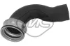 Ladeluftschlauch Metalcaucho 09767