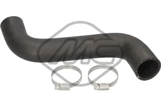 Ladeluftschlauch Metalcaucho 09786 Bild Ladeluftschlauch Metalcaucho 09786
