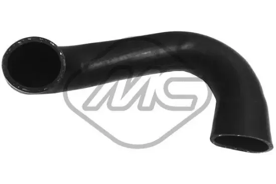 Ladeluftschlauch Metalcaucho 09791 Bild Ladeluftschlauch Metalcaucho 09791