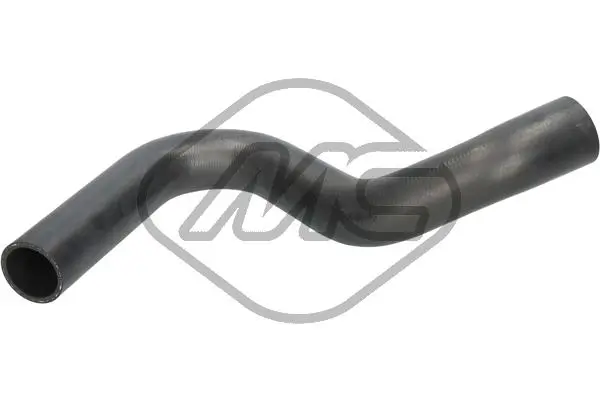 Ladeluftschlauch Metalcaucho 09792