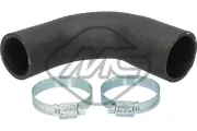 Ladeluftschlauch Metalcaucho 09795