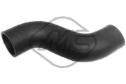 Ladeluftschlauch Metalcaucho 09816