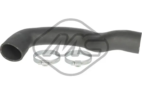 Ladeluftschlauch Metalcaucho 09823