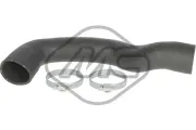 Ladeluftschlauch Metalcaucho 09823