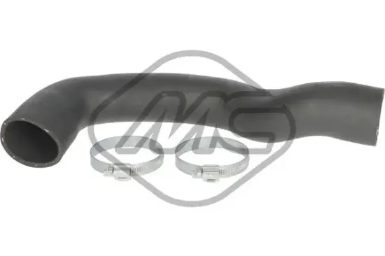 Ladeluftschlauch Metalcaucho 09823 Bild Ladeluftschlauch Metalcaucho 09823