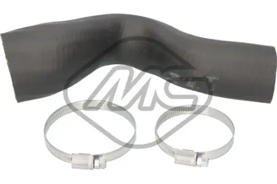 Ladeluftschlauch Metalcaucho 09828 Bild Ladeluftschlauch Metalcaucho 09828