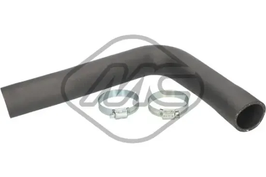 Ladeluftschlauch Metalcaucho 09829 Bild Ladeluftschlauch Metalcaucho 09829