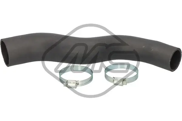 Ladeluftschlauch Metalcaucho 09832