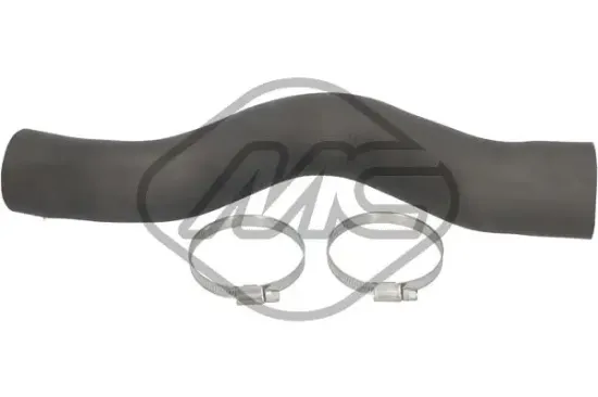 Ladeluftschlauch Metalcaucho 09833 Bild Ladeluftschlauch Metalcaucho 09833