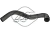 Ladeluftschlauch Metalcaucho 09842
