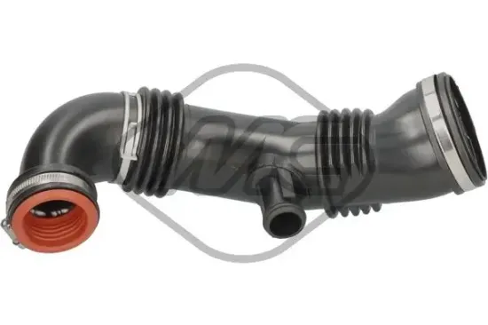 Ladeluftschlauch Metalcaucho 09846 Bild Ladeluftschlauch Metalcaucho 09846