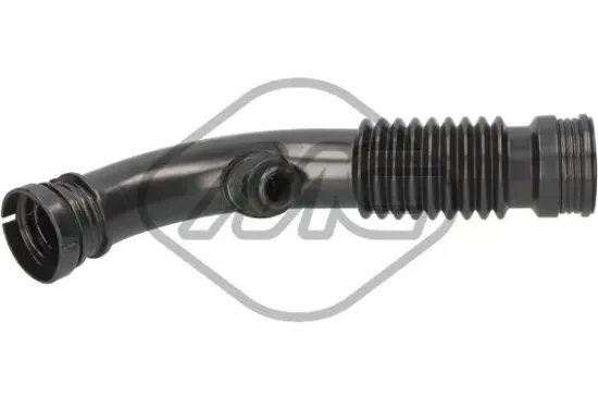 Ladeluftschlauch Metalcaucho 09847 Bild Ladeluftschlauch Metalcaucho 09847