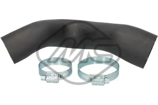 Ladeluftschlauch Metalcaucho 09854 Bild Ladeluftschlauch Metalcaucho 09854