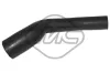 Ladeluftschlauch Metalcaucho 09857