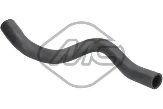 Kühlerschlauch Metalcaucho 09860 Bild Kühlerschlauch Metalcaucho 09860