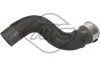 Ladeluftschlauch Metalcaucho 09876