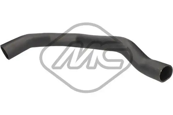 Ansaugschlauch, Luftfilter Metalcaucho 09910