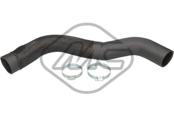 Ladeluftschlauch Metalcaucho 09915