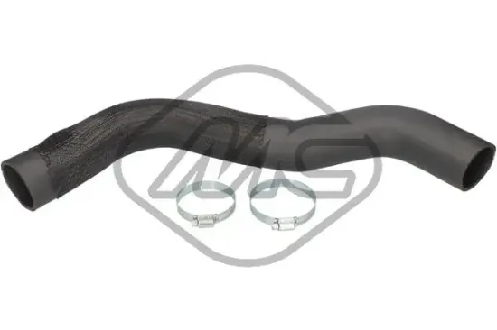 Ladeluftschlauch Metalcaucho 09915 Bild Ladeluftschlauch Metalcaucho 09915