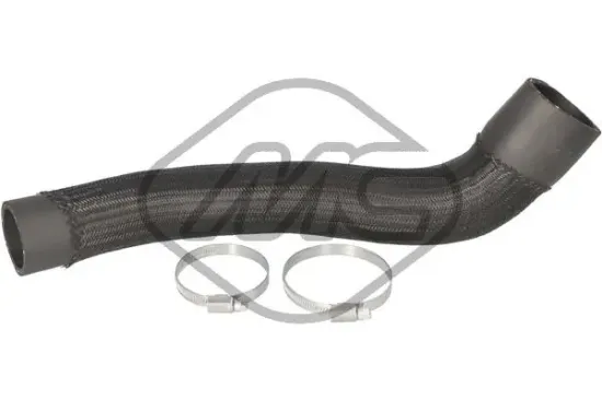 Ladeluftschlauch Metalcaucho 09923 Bild Ladeluftschlauch Metalcaucho 09923