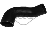 Ansaugschlauch, Luftfilter Metalcaucho 09928