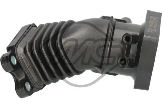 Ansaugschlauch, Luftfilter Metalcaucho 09940 Bild Ansaugschlauch, Luftfilter Metalcaucho 09940