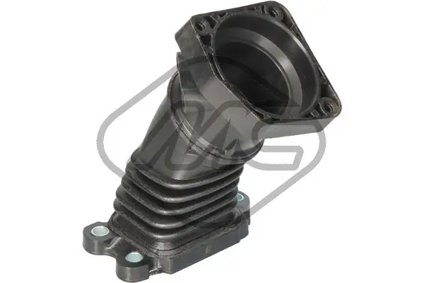 Ladeluftschlauch Metalcaucho 09941