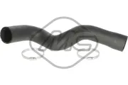 Ladeluftschlauch Metalcaucho 09945