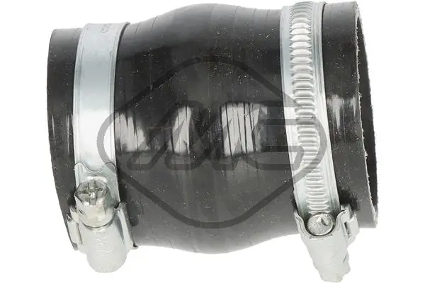 Ladeluftschlauch Metalcaucho 09946