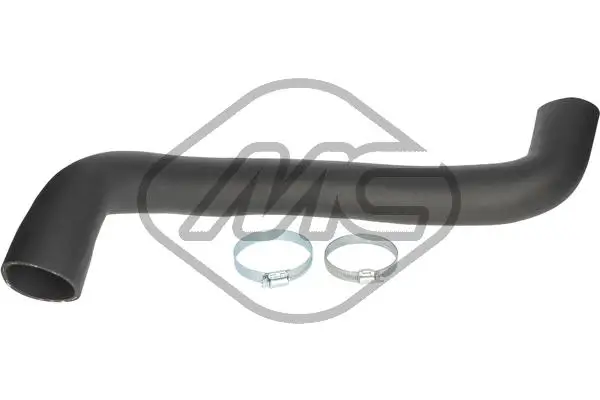 Ladeluftschlauch Metalcaucho 09952