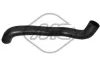 Ladeluftschlauch Metalcaucho 09952
