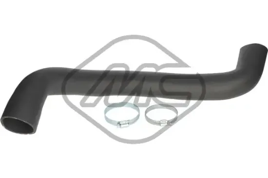 Ladeluftschlauch Metalcaucho 09952 Bild Ladeluftschlauch Metalcaucho 09952