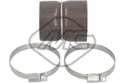 Ladeluftschlauch Metalcaucho 09971