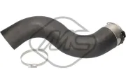 Ladeluftschlauch Metalcaucho 09984