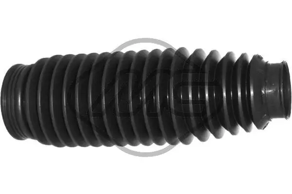 Faltenbalg, Lenkung Vorderachse Metalcaucho 10008