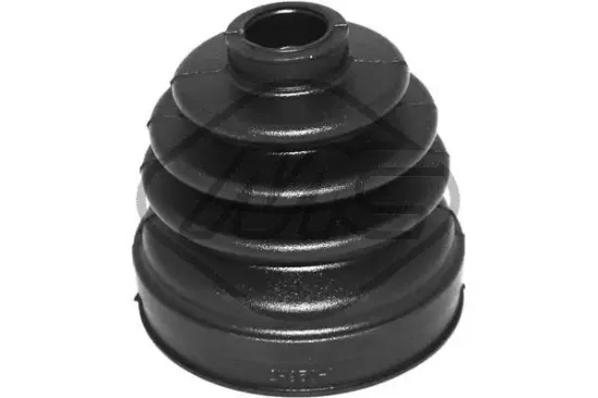 Faltenbalg, Antriebswelle getriebeseitig Metalcaucho 10019 Bild Faltenbalg, Antriebswelle getriebeseitig Metalcaucho 10019