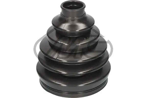 Faltenbalg, Antriebswelle radseitig Metalcaucho 10023