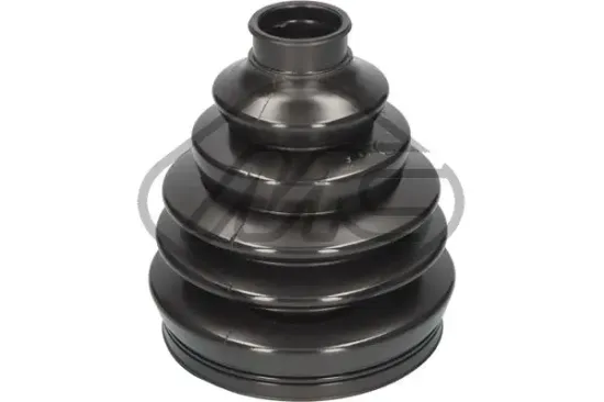 Faltenbalg, Antriebswelle radseitig Metalcaucho 10023 Bild Faltenbalg, Antriebswelle radseitig Metalcaucho 10023