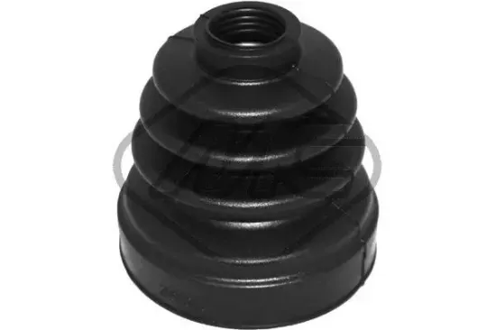 Faltenbalg, Antriebswelle getriebeseitig Metalcaucho 10029 Bild Faltenbalg, Antriebswelle getriebeseitig Metalcaucho 10029