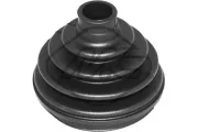 Faltenbalg, Antriebswelle radseitig Metalcaucho 10033