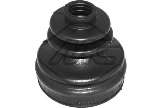 Faltenbalg, Antriebswelle getriebeseitig Metalcaucho 10041 Bild Faltenbalg, Antriebswelle getriebeseitig Metalcaucho 10041