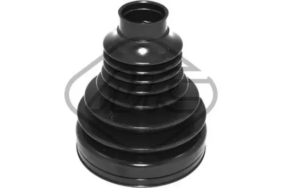 Faltenbalg, Antriebswelle getriebeseitig Vorderachse Metalcaucho 10044 Bild Faltenbalg, Antriebswelle getriebeseitig Vorderachse Metalcaucho 10044