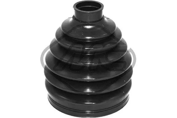 Faltenbalg, Antriebswelle radseitig Metalcaucho 10057