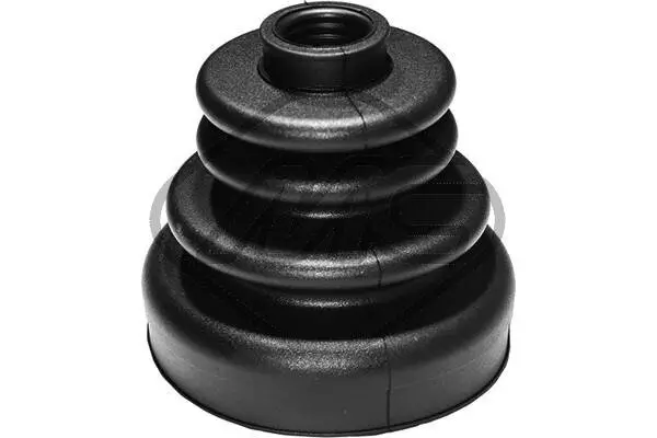 Faltenbalg, Antriebswelle getriebeseitig Metalcaucho 10109