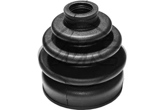 Faltenbalg, Antriebswelle Vorderachse Metalcaucho 10112 Bild Faltenbalg, Antriebswelle Vorderachse Metalcaucho 10112